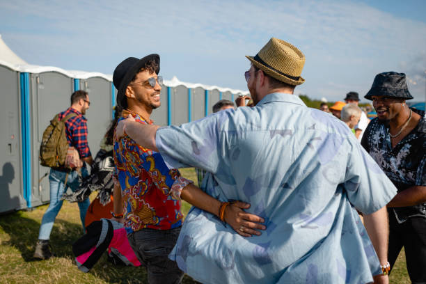 Best Portable toilet rental cost  in Kadelphia, AR
