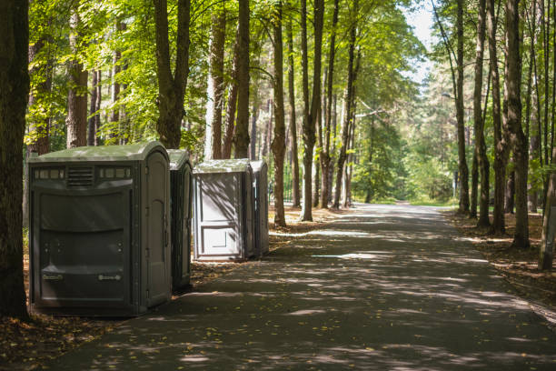 Best Emergency porta potty rental  in Kadelphia, AR