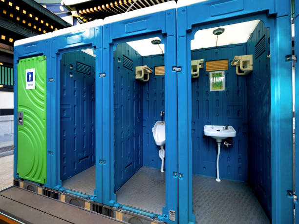 Best Luxury portable toilet rental  in Kadelphia, AR