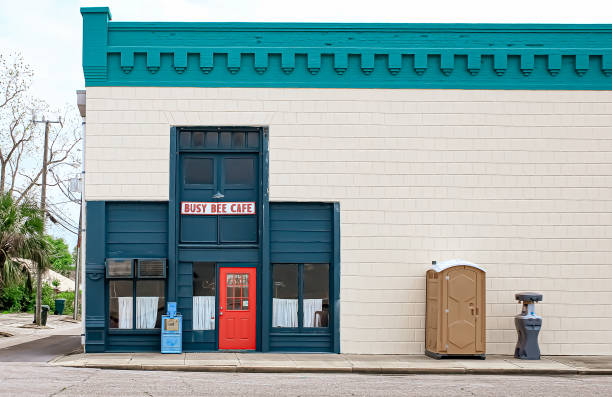 Best Portable restroom solutions  in Kadelphia, AR
