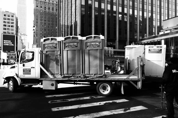 Best Best portable toilet rental  in Kadelphia, AR