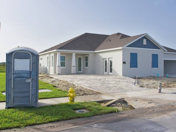 Best Portable restroom trailer rental  in Kadelphia, AR