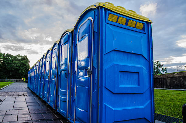 Best Long-term porta potty rental  in Kadelphia, AR