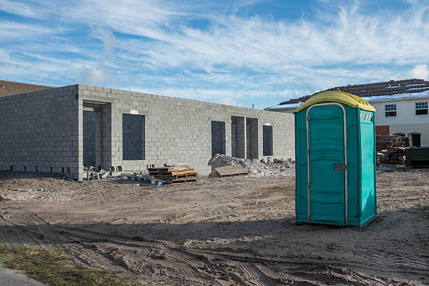Best Porta potty delivery and setup  in Kadelphia, AR